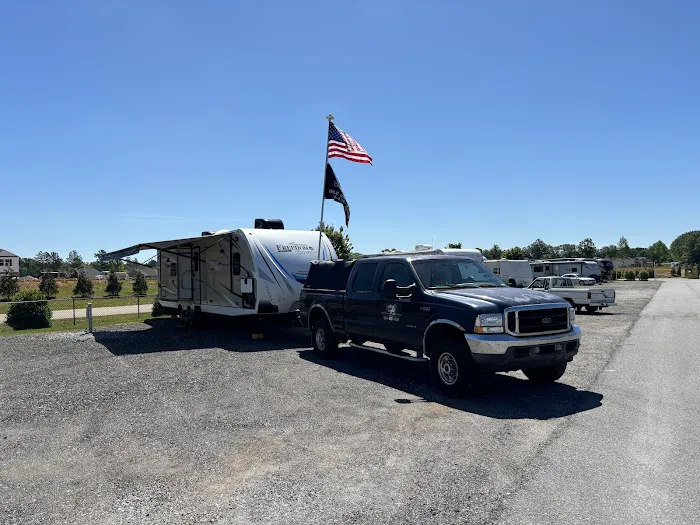 Ohana RV Service 7
