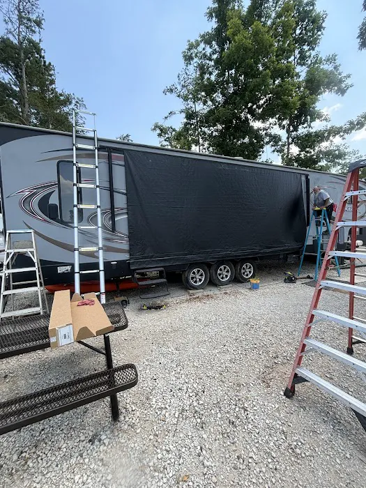 Ohana RV Service 8