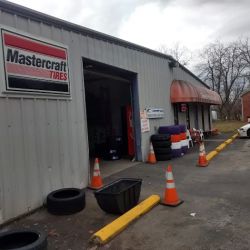 Green's New & Used Discount Tire anderson clemson sc ico