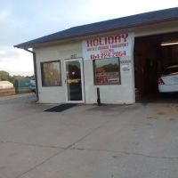 Holiday Auto And Marine
