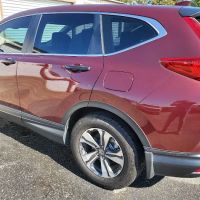 DB window tint