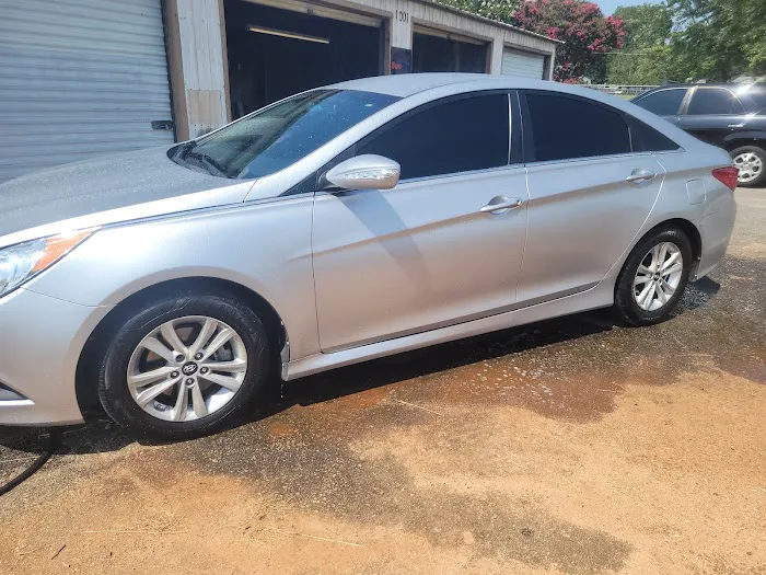 DB window tint 3