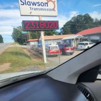Slawson Transmission