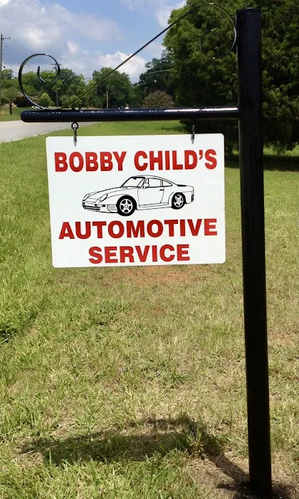 Bobby Child Auto & Alignment 1