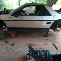 O'Reilly Auto Parts
