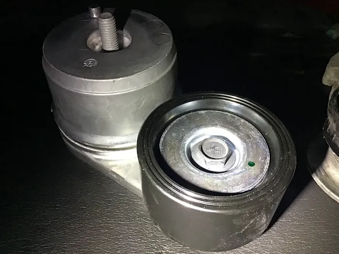 O'Reilly Auto Parts 1