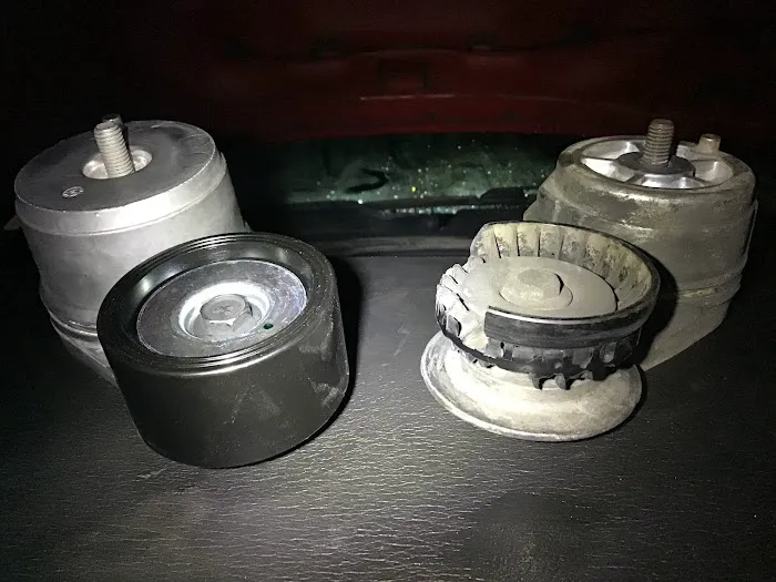 O'Reilly Auto Parts 2