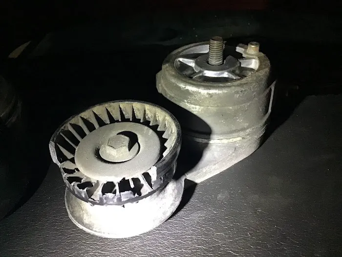 O'Reilly Auto Parts 4