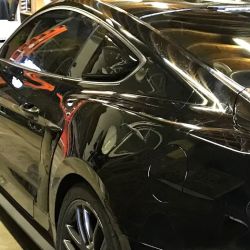 Creative Customs ico