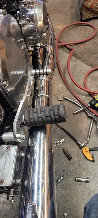 Powercycle LLC 1