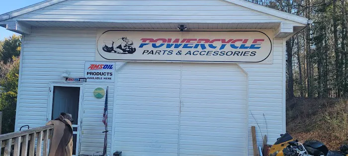 Powercycle LLC 8