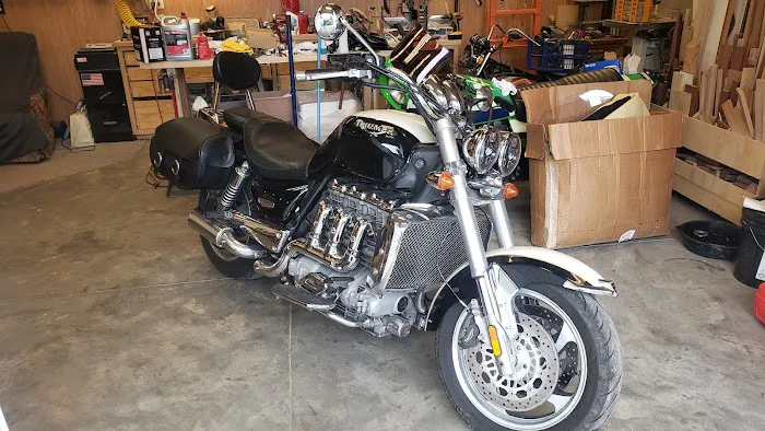 Powercycle LLC 9