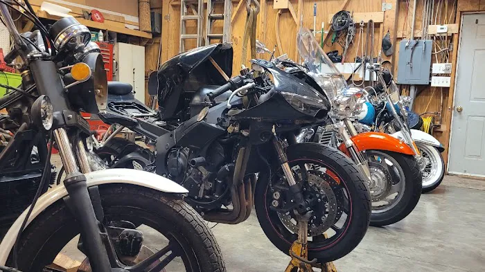 Powercycle LLC 6