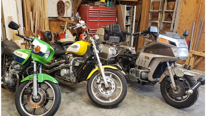 Powercycle LLC 5