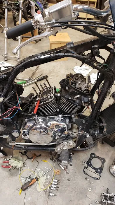 Powercycle LLC 7