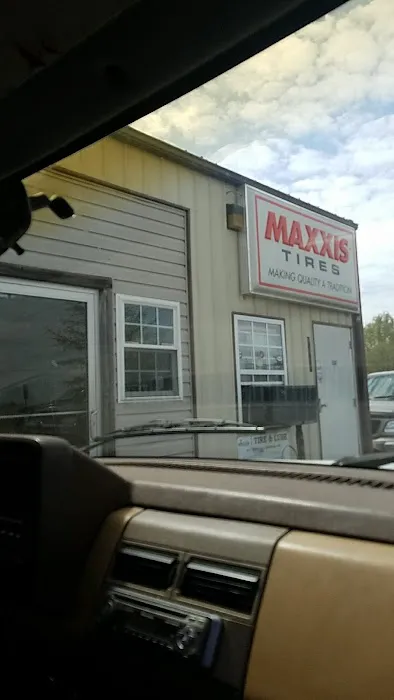 Jessie's Tire & Lube 1