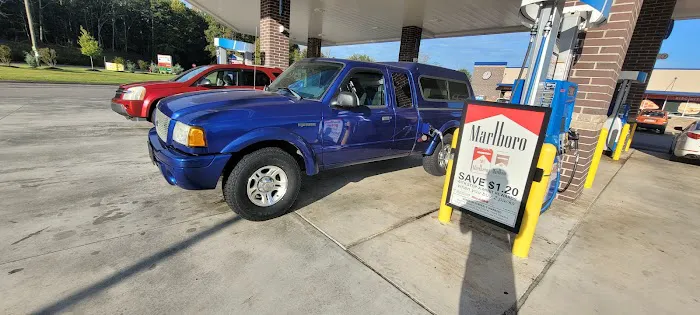 Jessie's Tire & Lube 3