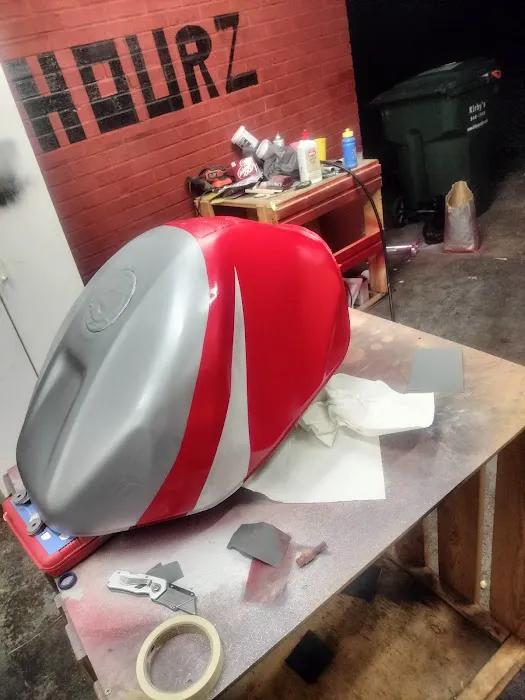 After Hourz Custom and Repairs LLC 5
