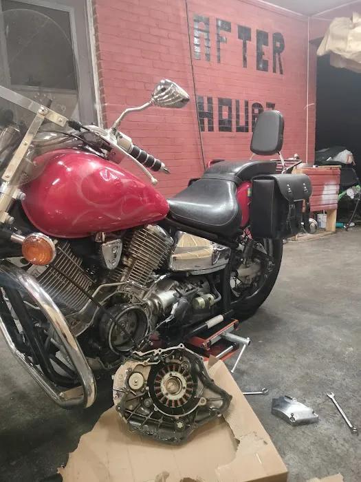 After Hourz Custom and Repairs LLC 0