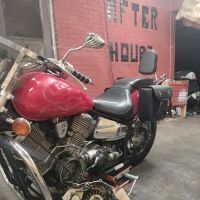 After Hourz Custom and Repairs LLC