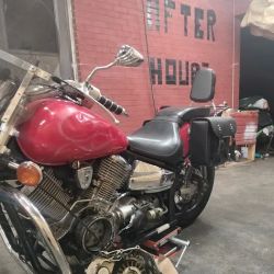After Hourz Custom and Repairs LLC ico