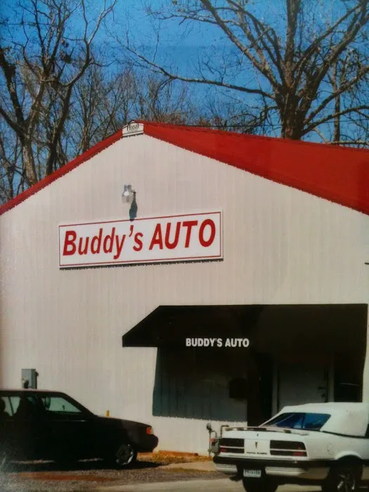 Buddy's Auto Inc. 0