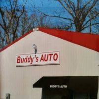 Buddy's Auto Inc.