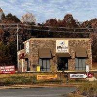 Jiffy Lube