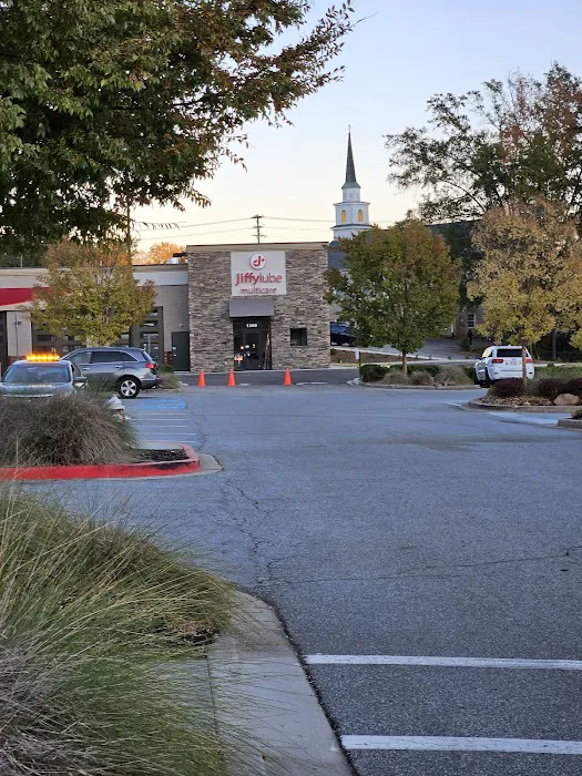 Jiffy Lube 3