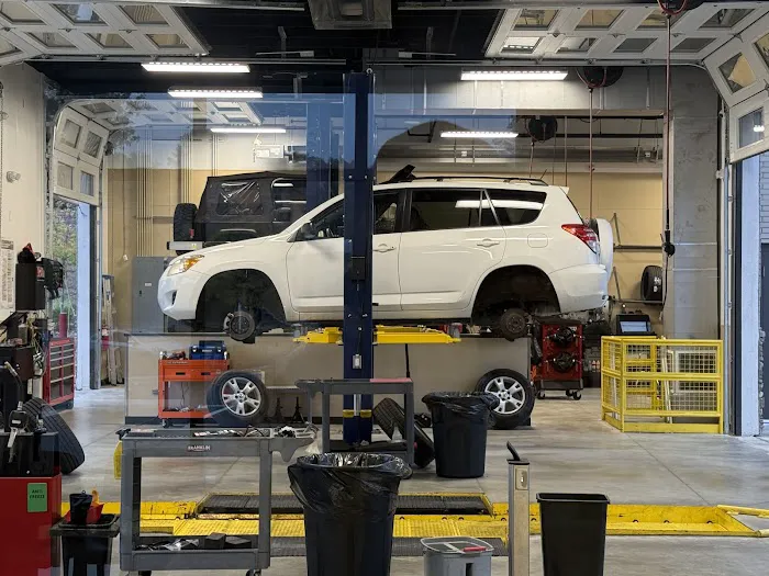 Jiffy Lube 9