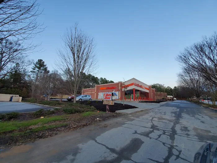 AutoZone Auto Parts 1