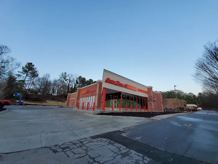 AutoZone Auto Parts 2