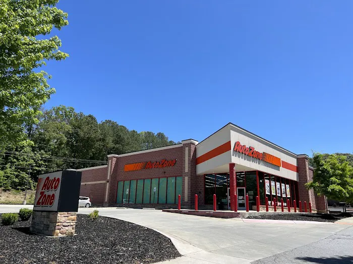 AutoZone Auto Parts 3