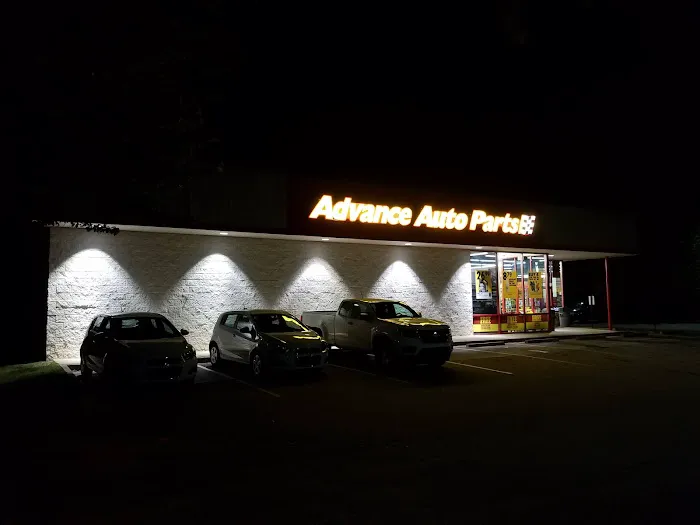 Advance Auto Parts 2