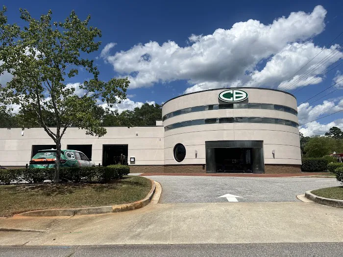 Christian Brothers Automotive Clemson 3
