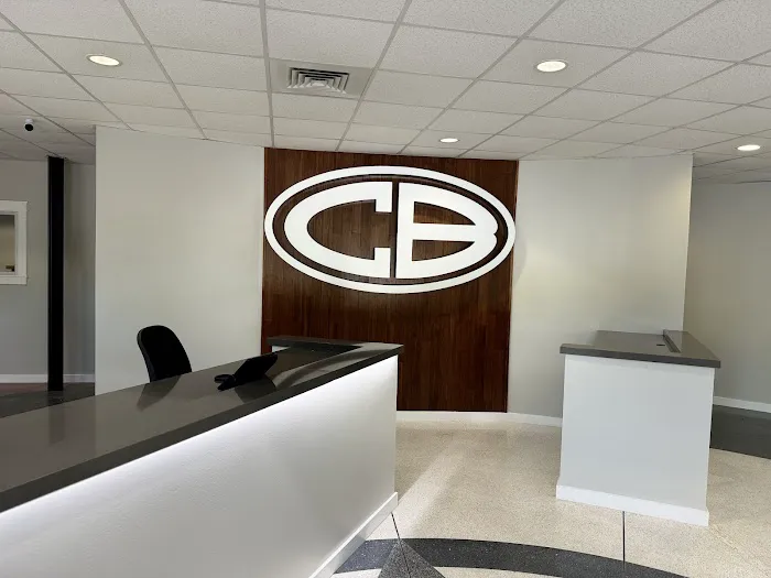 Christian Brothers Automotive Clemson 6
