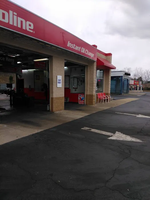 Valvoline Instant Oil Change 2