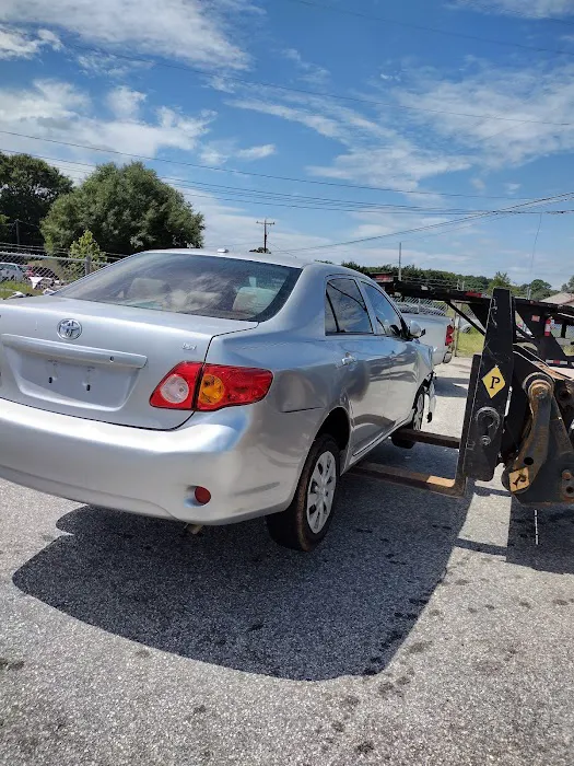S & M Auto Parts 8