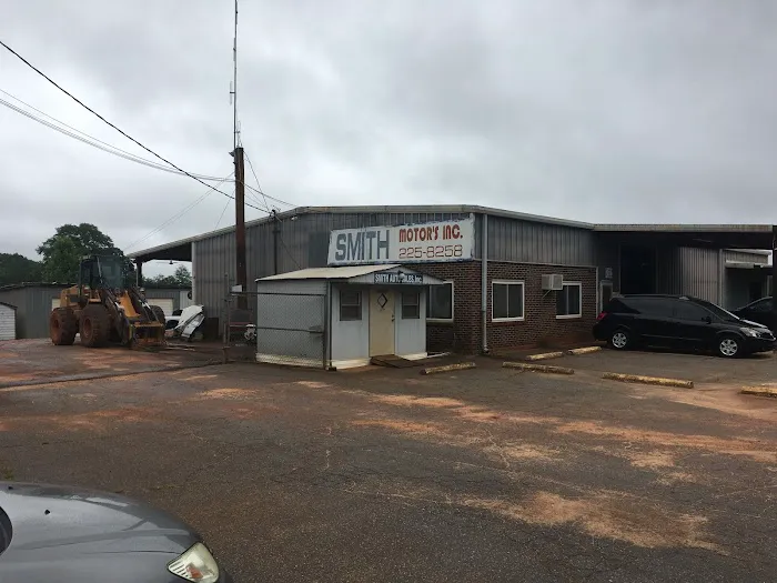 Smith Motors Inc 2