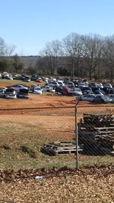 Smith Motors Inc 1