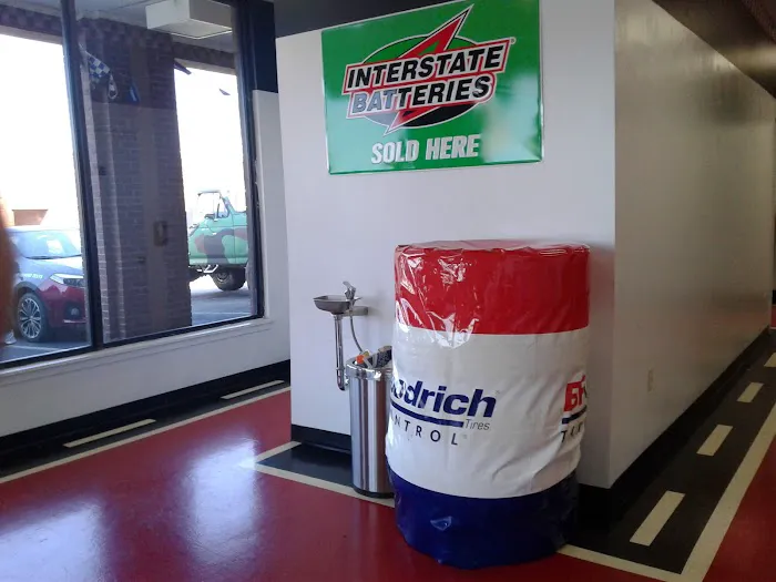 Pro Tire & Auto 5