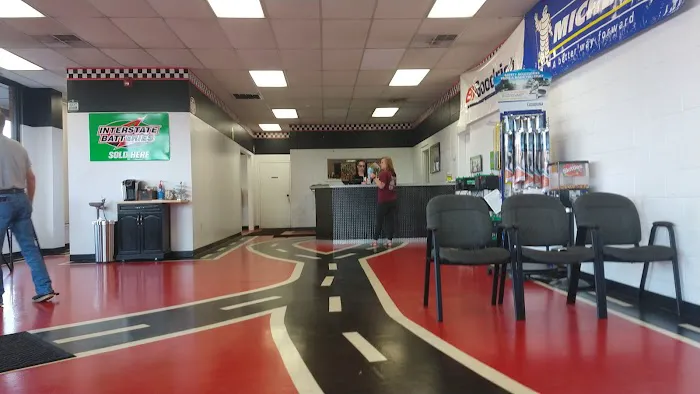 Pro Tire & Auto 1