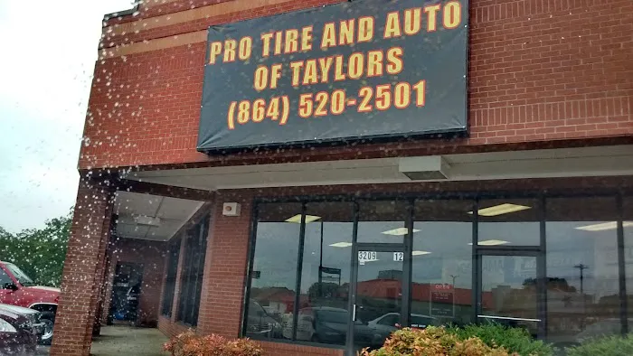 Pro Tire & Auto 8
