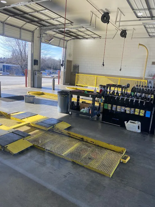 Jiffy Lube 4