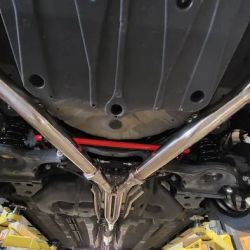 Ultimate Motorsports & Racing ico