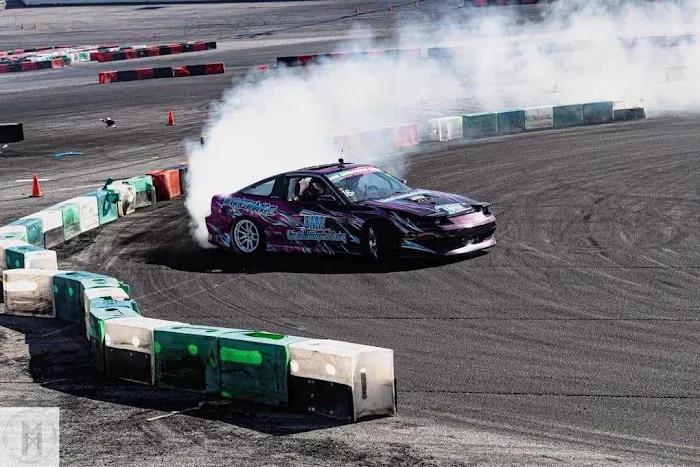 Ultimate Motorsports & Racing 1