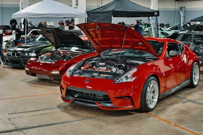 Ultimate Motorsports & Racing 6