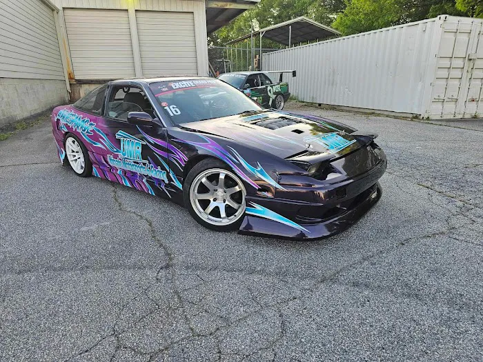 Ultimate Motorsports & Racing 5