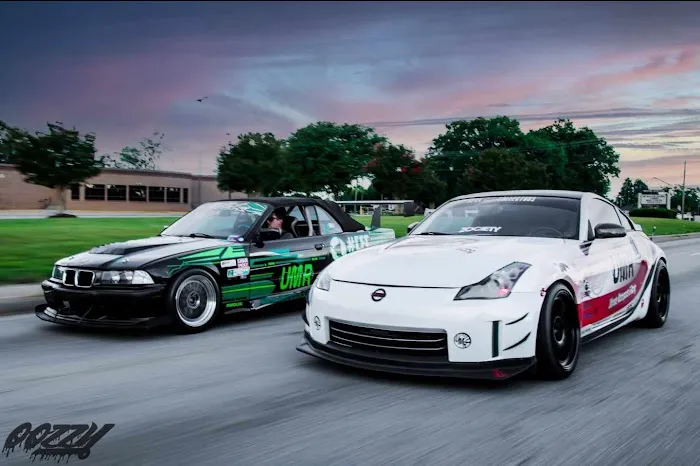 Ultimate Motorsports & Racing 4