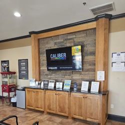 Caliber Collision ico